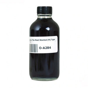 Azzaro: The Most Wanted (M) Type [Old Edition] 4oz bottle